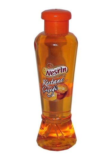 Nesrin 60 Derece Bursa Kestane Çiçeği Kolonyası Pet Şişe 300 ML