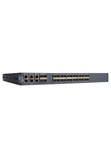 Pnetworks Pn24Sfp4Sfp+ . L2 Yönetilebilir 24 Sfp 4 Sfp+ Switch