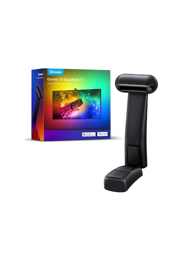 Govee Envisual T2 Tv Arkası Led 55-65 İnch