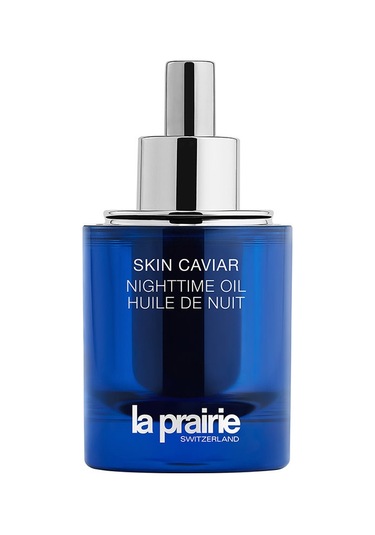 La Prairie Skin Caviar Nighttime Oil Premium Yüz Serumu 20 ML