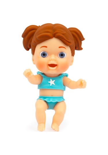 Ciciobello Amiccici Havuz Oyun Seti S8