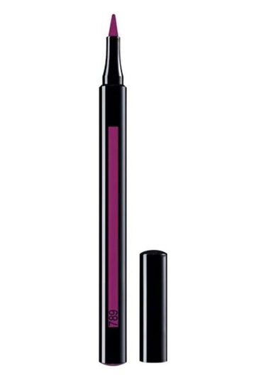 Christian Dior Rouge Lip Liner 687