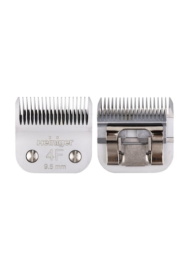 Heiniger Saphir Bıçak Komple 9.5mm