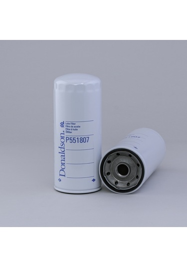 Donaldson P551807 Yağ Filtresi