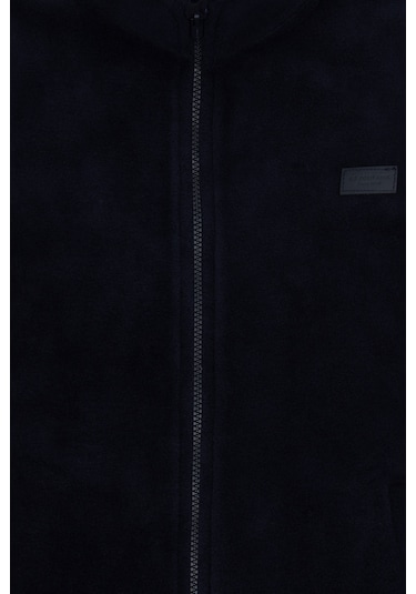 U.s. Polo Assn. Erkek Çocuk Lacivert Hırka Örme 50293545-vr033 Lacivert