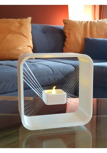Hoverlight Süzülen Işık