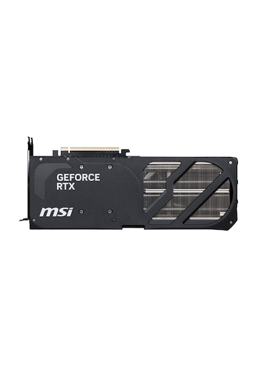 MSI NVIDIA GeForce RTX 5080 16G Shadow 3X OC 16GB GDDR7 256 Bit DLSS 4 Ekran Kartı