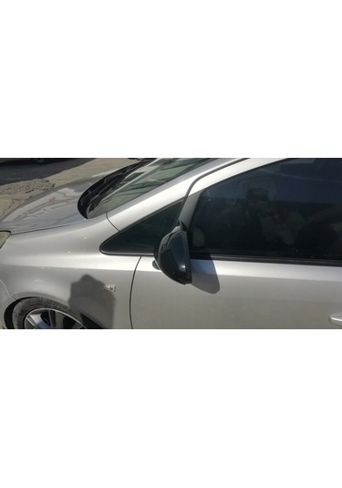 Opel Corsa D Yarasa Ayna Kapağı 2006-2014 Model