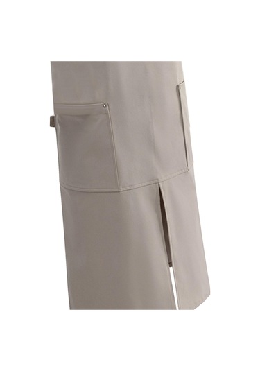 Suntek Mutfak Önlüğü Ayarlanabilir Askı Yetişkin Restoran