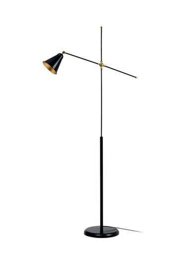 Correx Roma Metal Lambader - Siyah Siyah