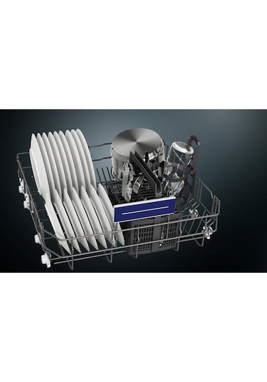 Siemens SN23EI62KT 6 Programlı 13 Kişilik Bulaşık Makinesi