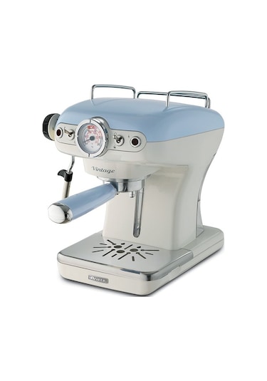 Ariete 1389 Vintage Espresso Makinesi