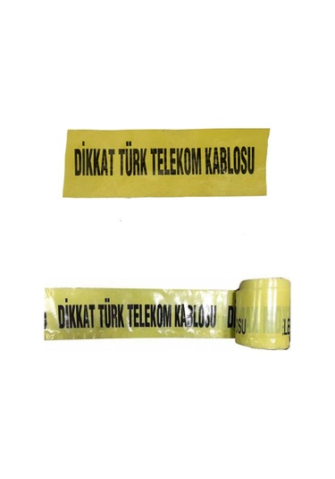 TÜRK TELEKOM İKAZ ŞERİDİ