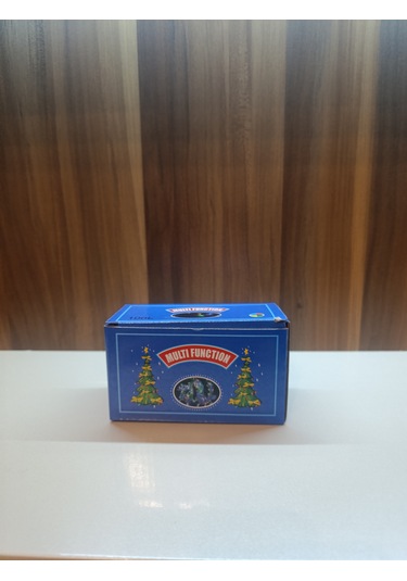 10 Metre Pilli Led Işıklandırma Kablo