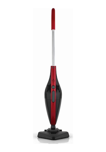 King Eletro K888 Elektrikli Dikey Süpürge