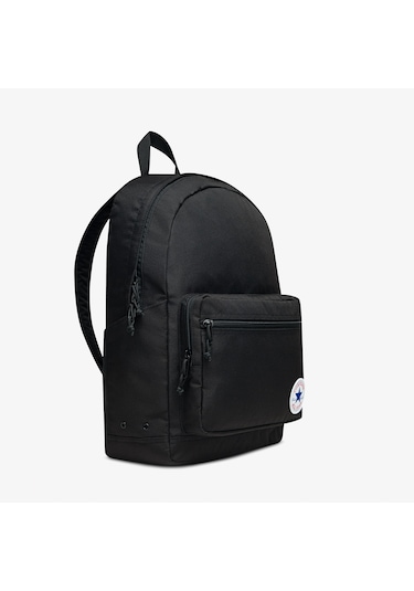 Converse Unisex Siyah Go 2 Sırt Çantası Ma5665 Siyah