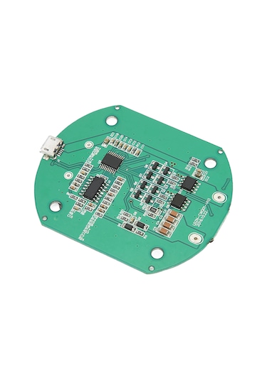 5w Qi Kablosuz Şarj Devre Kartı Kaiyi