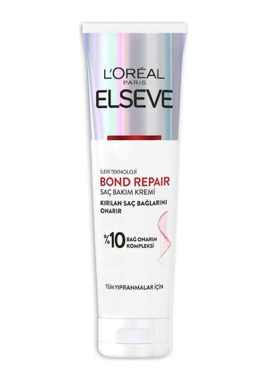 Elseve Bond Repair Saç Bakım Kremi 150 ML