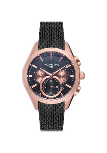 Pacomarine PM.88002.04 Kadın Kol Saati