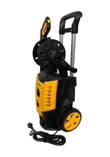 Sgs5401 Yikama Maki Nası 2500 Watt 170 Bar