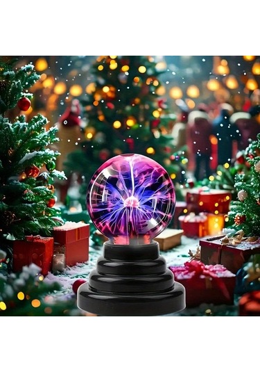 Honeybeeshop Siyah Led Gece Lambası Uzaktan Kumandalı Büyü Kubbeleri Usb Güçlü Bağımsız Montaj Düz Renk Noel Ve Doğum Günü Hediyeleri Ayarlanabilir Aydınlatma Plastik Masaüstü Oda Dekoru Siyah