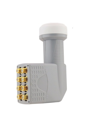Starsat SR-328 Gold Octo Sekizli 4K LNB Çanak