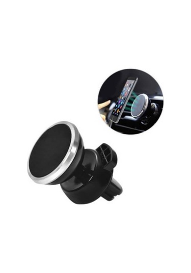 Araç Içi Telefon Tutucu Havalandırma Manyetik Hareketli 519128522