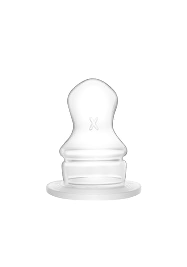 Hanymish Damaklı Emzik Ucu No :1