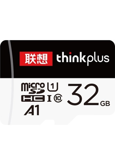 Ulzyvf Lenovo Tf Kart - A1 Performans, Hızlı Kayıt, Geniş Uyumluluk