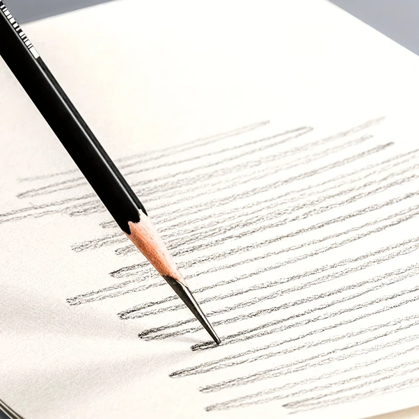 Willowhaven A4 120 Gsm 50 Yaprak Kalın Eskiz Kağıdı Suluboya Kalem Çizim Sanat Defteri