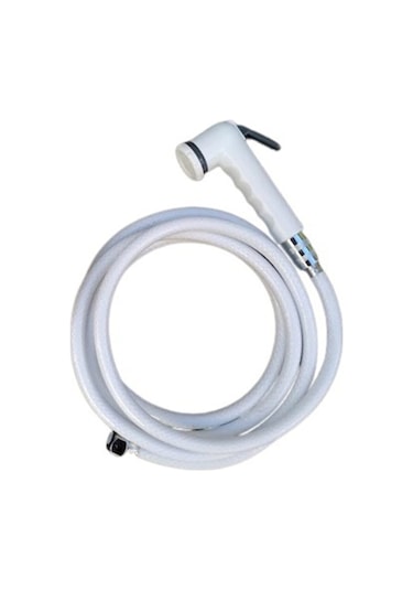 Tekne Karavan Duş Hortumu 2.5 M - Duş Hortumu - Diş Duş