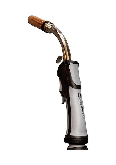 Magmaweld Su Soğutmalı Torç 3 Metre Mts 500-3 500a %100 Co2