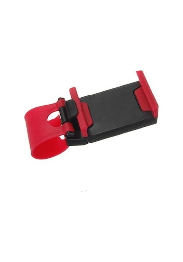 Al-4958 Alfais Direksiyon Arası Universal Telefon Tutucu Tutacağı