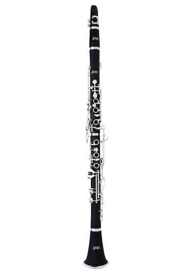 Fox Cl100-G Sol Klarnet