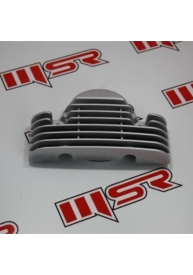 Ybr 125 E2 Eksantrik Dişli Kapağı - 2006 Ve Sonrası-