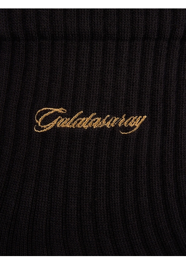 Gsstore X Reflect Studio Gs Çorap U251268 Siyah