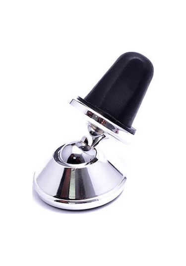 Araç Içi Telefon Tutucu Mıknatıslı Izgara Mg-02