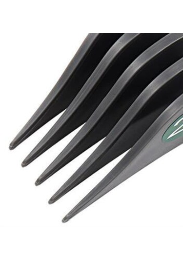 Homyl 3 Adet Saç Kesme Sınırı Taraklar 32mm 38mm 51mm Koruma Eki