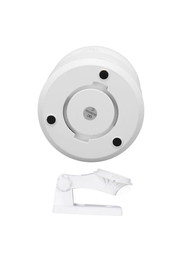 Rose 360 Derece Hareketli Akıllı Wireless Çift Lensli Kamera