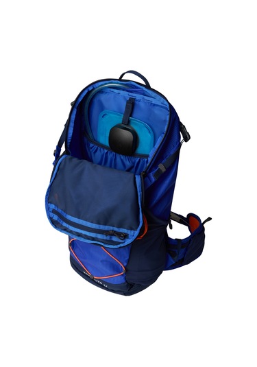 The North Face Trail Lite 24 Sırt Çantası-32331 Mavi-lacivert