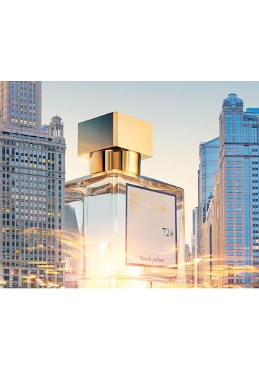 Maison Francis Kurkdjian 724 Unisex Parfüm EDP 70 ML