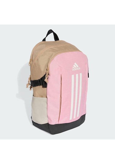 Adidas Power Sırt Çantası C-adıjx6562a30a00 Pembe