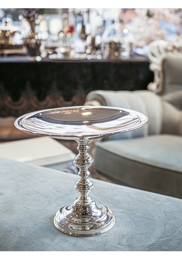 Gümüş Kaplama Servislik No:3