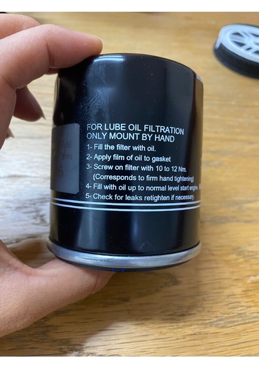 Yag Fıltresı Chery Tıggo 7 8 Pro Omoda 5 23 Gelly Sy2036 F4j20 1012010 Zp3182 06020199 Adg02153