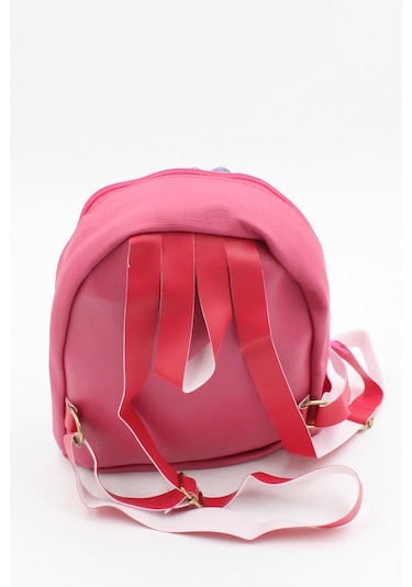 Chantaky 039 3001 Unicorn Pembe Payet Çocuk Sırt Çantası Pembe
