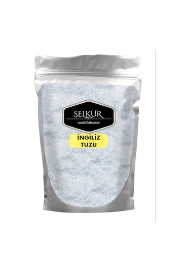 Ingiliz Tuzu Epsom Tuzu 500gr İngiliz Tuzu2