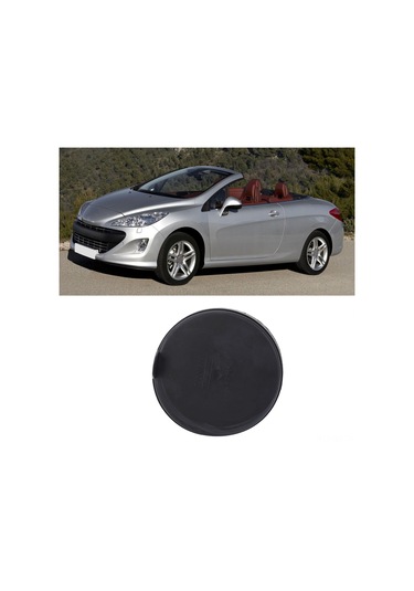 Wezone Peugeot 308cc 2008-2013, 308sw, Rcz Ve Citroen Ds3 İçin Pp Malzeme Far Toz Kapakları - Oem 6203e4/20001509 - Kolay Kurulum, Far Ömrünü Uzatır