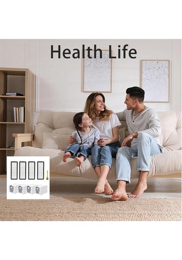 Xiaaokeji Roborock Qrevo Curv İçin Yedek Parçalar, Robot Süpürge Ataşmanları