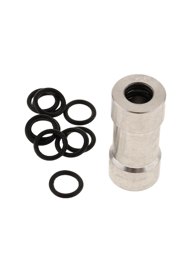 Suntek 1 Adet Braket Regülatör Basınç Düşürücü Valf