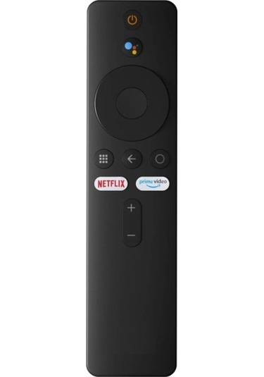 Mi Tv Stick Bluetooth Uzaktan Kumanda